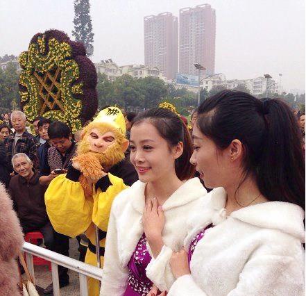 搞笑段子：五百年了我没见到过你们了！