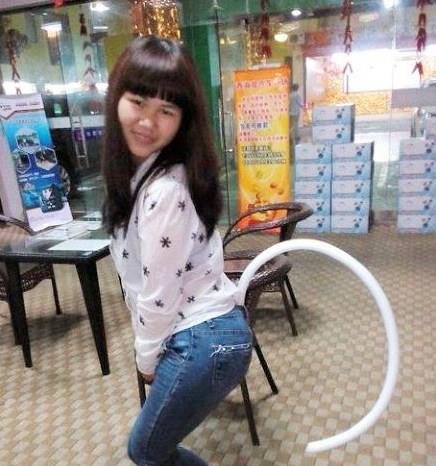 搞笑段子：五百年了我没见到过你们了！(图3)