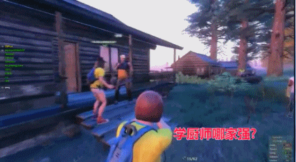 九游娱乐NineGame：不会中文段子不能玩H1Z1？你可能玩过的那些“假游戏”(图2)