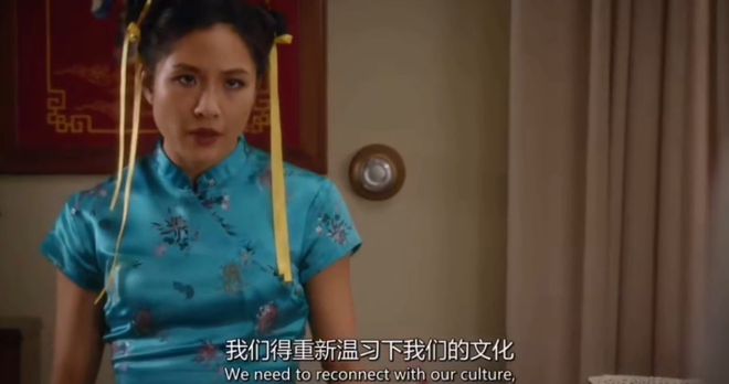 国内家长狠“鸡”英文华人家长为了娃的中文拼了老命……(图4)