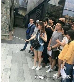 冷笑话大全：哥们这真是用生命在交朋友(图4)