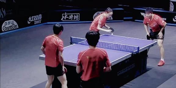 九游娱乐：太原挑战赛出天大笑线个不会说中文(图5)