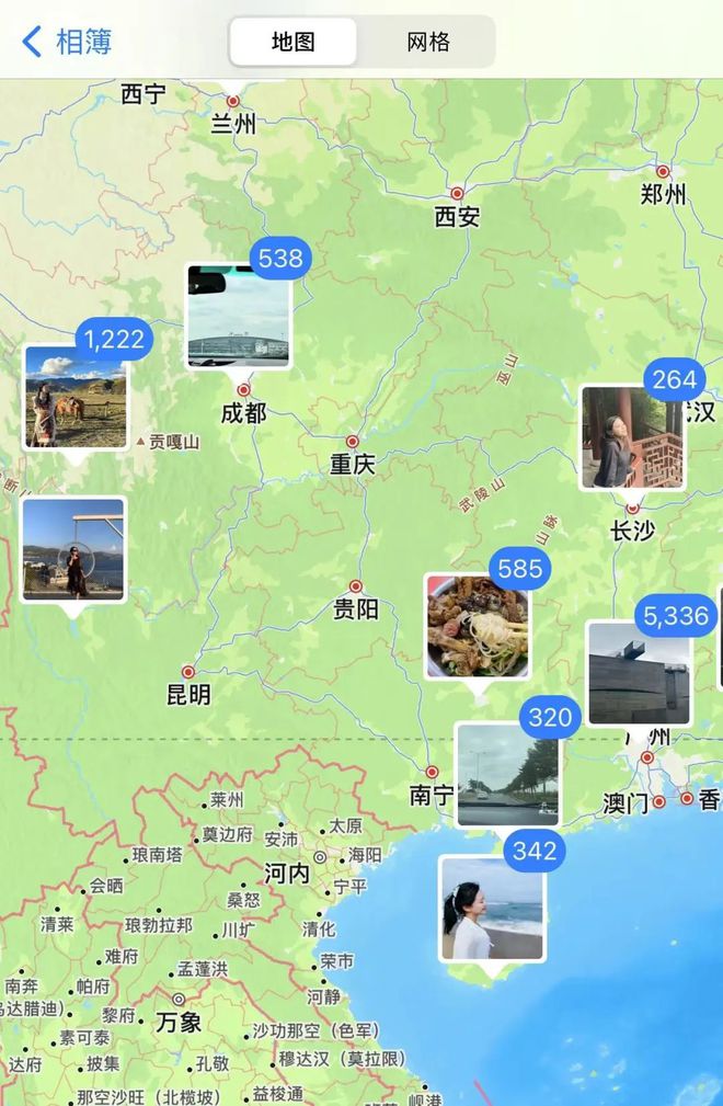 这些照片千万不要随便晒后果太可怕了！网友：细思极恐不敢了