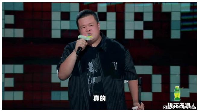 徐志胜不忍心骂你也夸不下嘴(图7)
