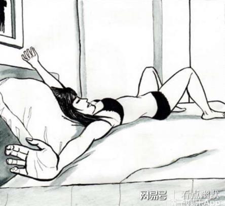 冷笑话大全：男人的游戏女人的生活前提是有钱(图2)
