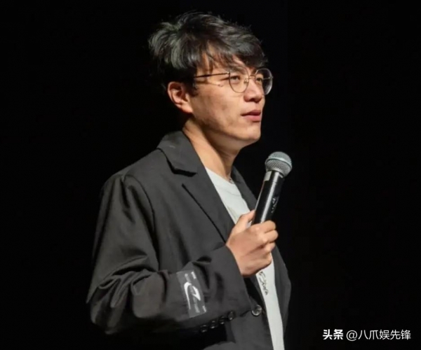 脱口秀演员杨波出轨？女方信息遭曝光(图3)