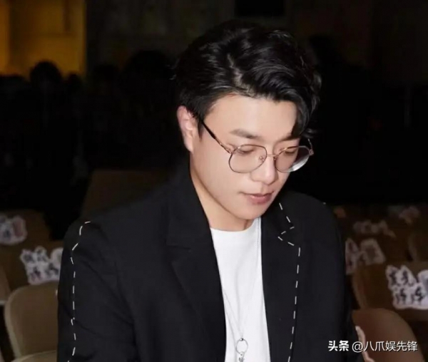 脱口秀演员杨波出轨？女方信息遭曝光(图8)