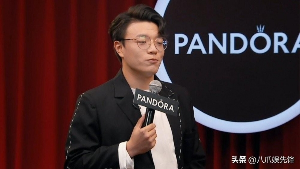 脱口秀演员杨波出轨？女方信息遭曝光(图9)