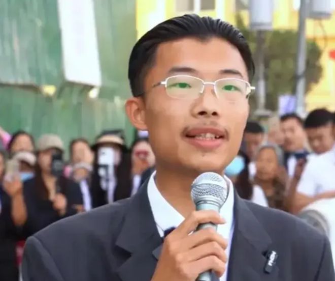网红郭有才泡沫散去之后以前飘得有多高如今摔得就有多惨(图6)