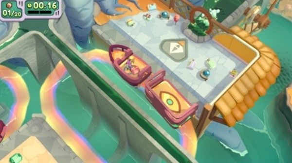 盘点steam上10款超奇葩的恶搞游戏(图7)