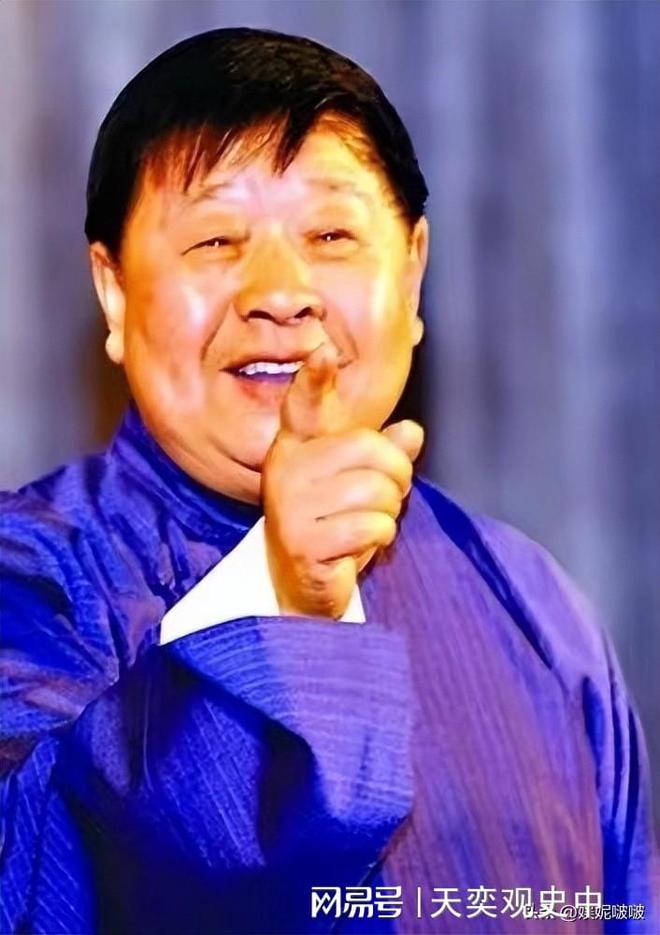 红极一时的中国“十大笑星”现状多位已去世仅4人健在(图2)