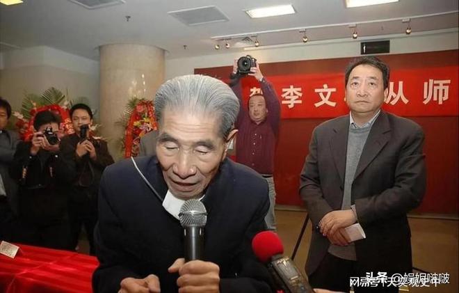 红极一时的中国“十大笑星”现状多位已去世仅4人健在(图6)