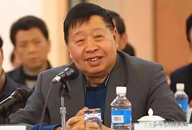 红极一时的中国“十大笑星”现状多位已去世仅4人健在(图3)