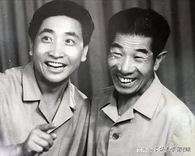 红极一时的中国“十大笑星”现状多位已去世仅4人健在(图5)