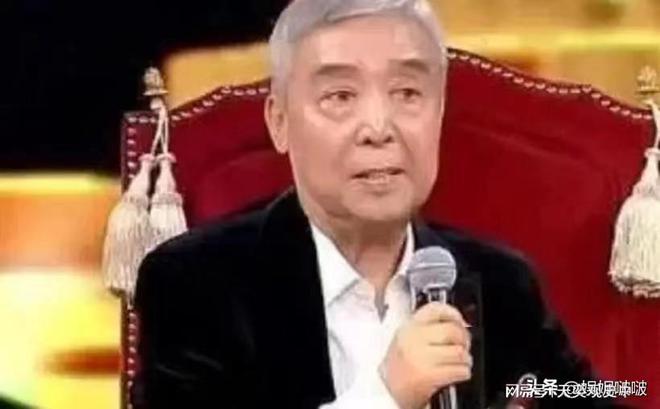 红极一时的中国“十大笑星”现状多位已去世仅4人健在(图8)