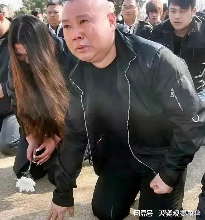红极一时的中国“十大笑星”现状多位已去世仅4人健在(图11)