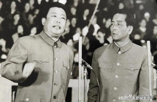 红极一时的中国“十大笑星”现状多位已去世仅4人健在(图12)