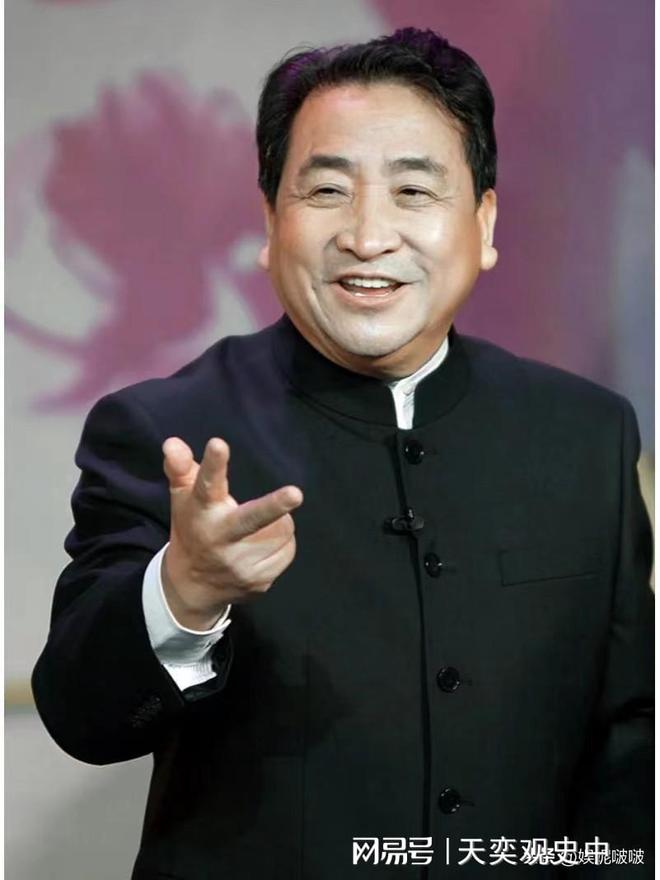 红极一时的中国“十大笑星”现状多位已去世仅4人健在(图13)