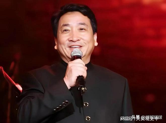 红极一时的中国“十大笑星”现状多位已去世仅4人健在(图14)