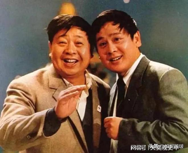 红极一时的中国“十大笑星”现状多位已去世仅4人健在(图15)