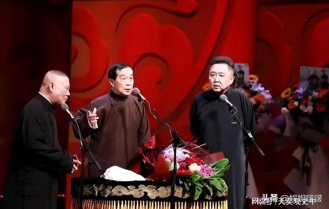 红极一时的中国“十大笑星”现状多位已去世仅4人健在(图16)