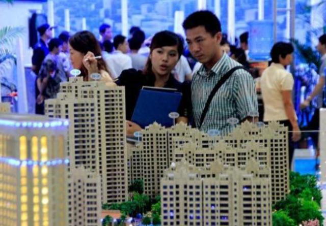 明年起需做好资金“大水漫灌”的准备房地产或将出现3个趋势(图4)
