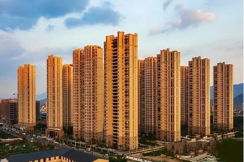 明年起需做好资金“大水漫灌”的准备房地产或将出现3个趋势(图6)