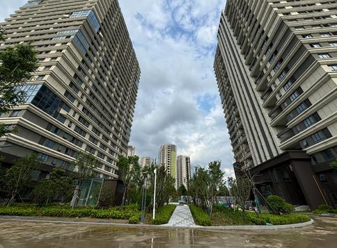 明年起需做好资金“大水漫灌”的准备房地产或将出现3个趋势(图22)