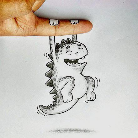 超级搞笑的段子幽默逗趣让你爆笑不止！(图2)