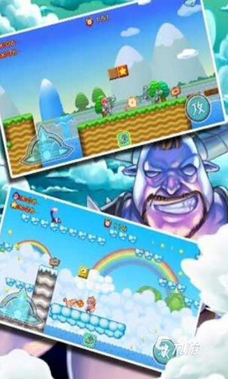 九游娱乐NineGame：有趣的经典小游戏推荐2024好玩的小游戏盘点(图2)
