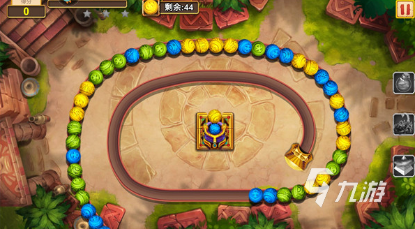 九游娱乐NineGame：有趣的经典小游戏推荐2024好玩的小游戏盘点(图7)