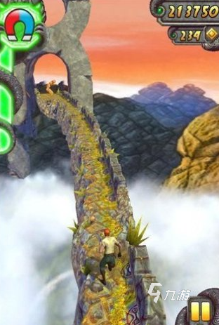九游娱乐NineGame：有趣的经典小游戏推荐2024好玩的小游戏盘点(图8)