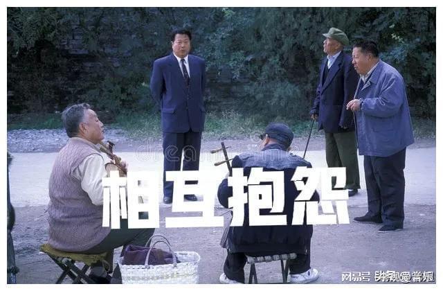 九游娱乐：60岁以后不要逢人就说这三句话许多人都忍不住