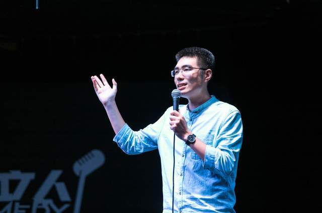 脱口秀演员怪不得段子写得好个个高材生！rap圈你们臊不臊？(图4)