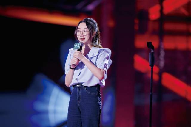 脱口秀演员怪不得段子写得好个个高材生！rap圈你们臊不臊？(图5)