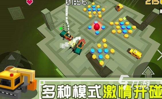 简单又搞笑的集体游戏有哪些2024搞笑好玩的集体游戏汇总(图3)