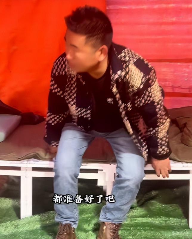 九游娱乐NineGame：45岁网红社会哥去世近半年脸色浮肿发黑死因曝光(图11)
