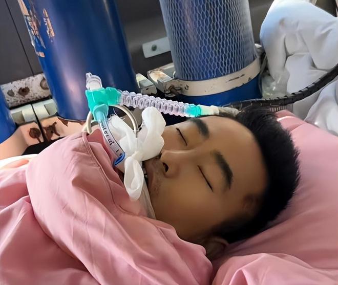 九游娱乐NineGame：45岁网红社会哥去世近半年脸色浮肿发黑死因曝光(图10)