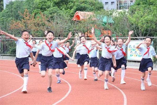 南湖小学(含北区)、广都小学联合招聘教师(图4)