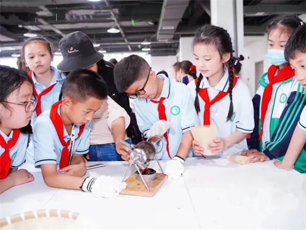 南湖小学(含北区)、广都小学联合招聘教师(图9)