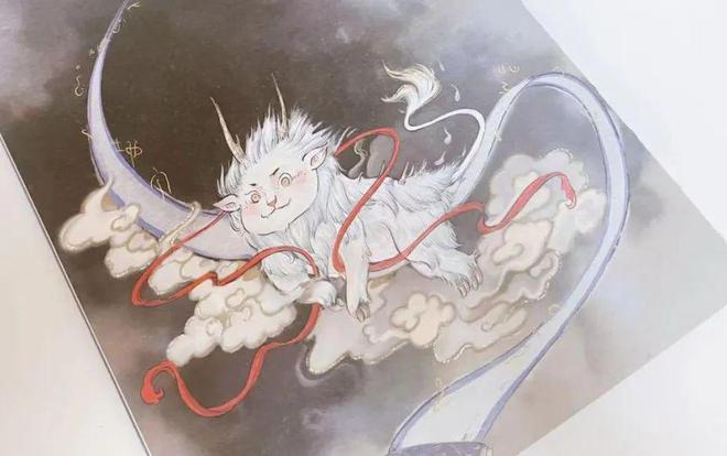 九游娱乐NineGame：读100遍都不够！比《山海经》还过瘾的妖怪故事它终于来了！(图19)