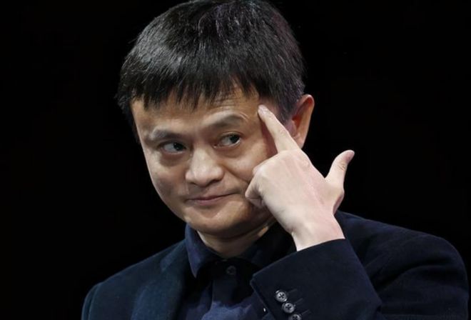为了凑钱上学甘肃农村女孩给马云寄母鸡惨遭拒绝后竟一哭成名(图10)