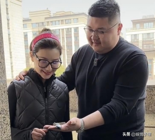 网红猴哥说车夫妻终离婚妻子已见律师(图4)
