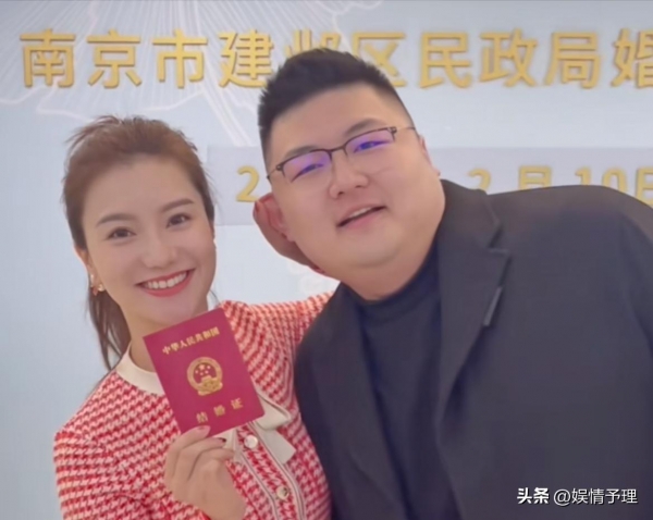 网红猴哥说车夫妻终离婚妻子已见律师