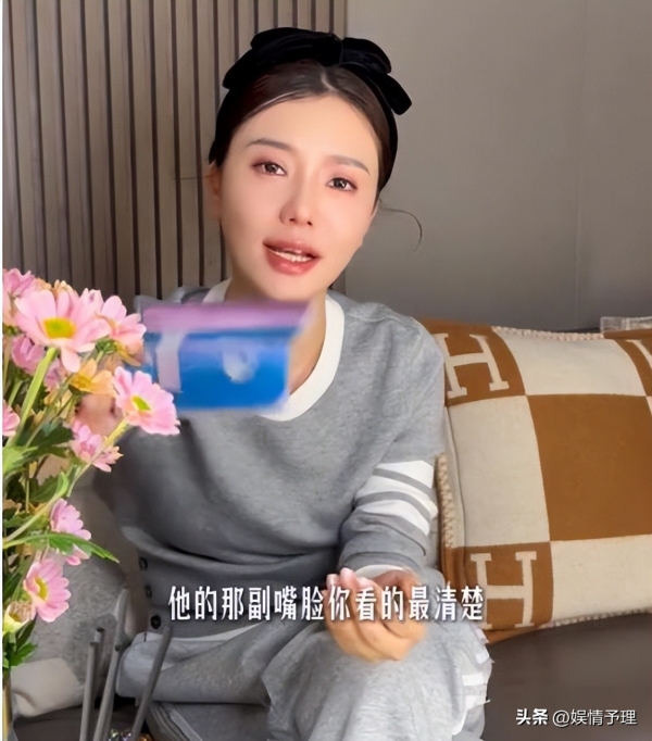 网红猴哥说车夫妻终离婚妻子已见律师(图9)