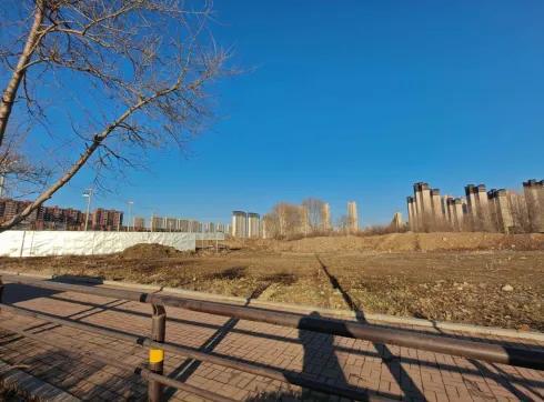 紧邻育才、地铁、快速路12月31日沈阳要拍这块地绝了！(图6)