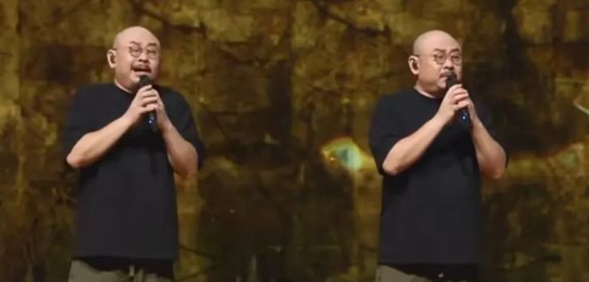 刀郎未被提名2024亚洲流行音乐大奖这就是个笑话！肖战入围！