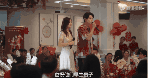 好笑好爽它为国产剧争了一口气(图13)