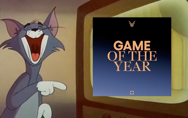 九游娱乐NineGame：最有乐子的一年TGA年度游戏评选让全世界玩家都绷不住了