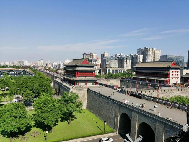 陕西旅游必去景点有哪些？陕西旅游攻略景点大全